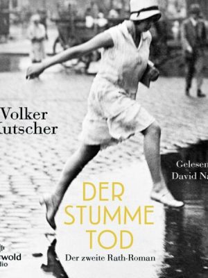 Der stumme Tod