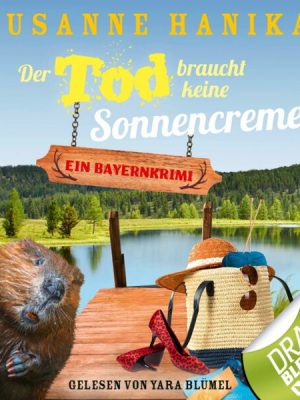 Der Tod braucht keine Sonnencreme