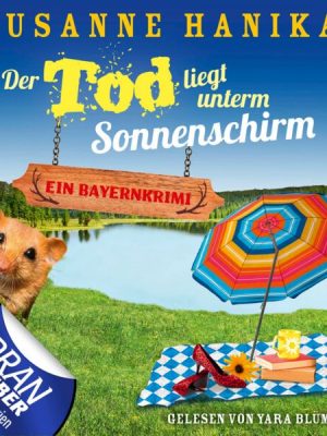 Der Tod liegt unterm Sonnenschirm