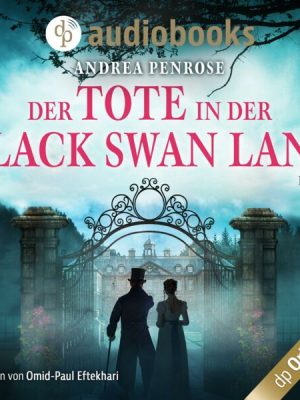 Der Tote in der Black Swan Lane