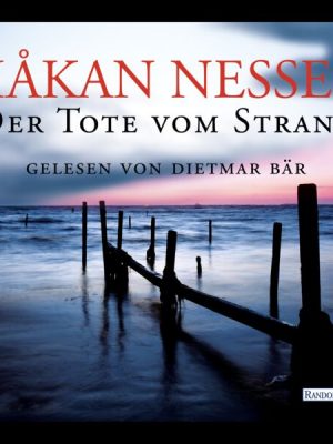 Der Tote vom Strand