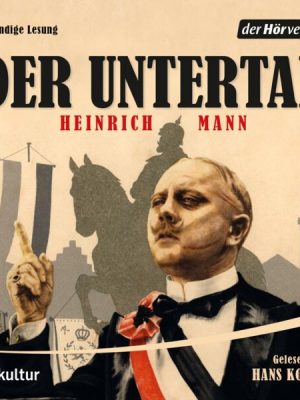 Der Untertan