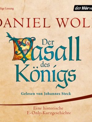 Der Vasall des Königs