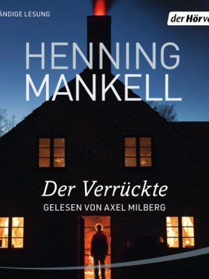 Der Verrückte