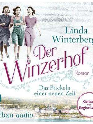 Der Winzerhof - Das Prickeln einer neuen Zeit