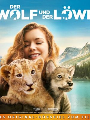 Der Wolf und der Löwe