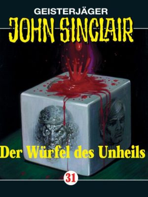 Der Würfel des Unheils