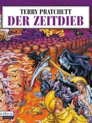 Der Zeitdieb