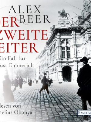 Der zweite Reiter