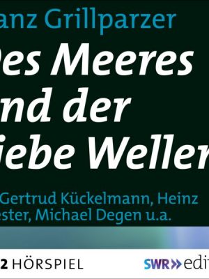 Des Meeres und der Liebe Wellen