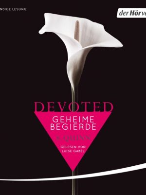 Devoted. Geheime Begierde