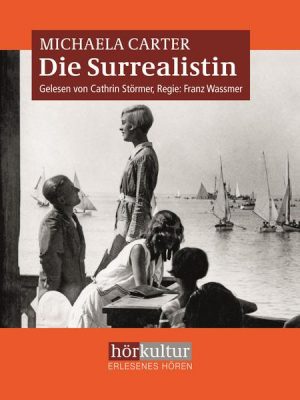 Die Surrealistin