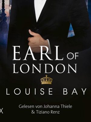 Earl of London