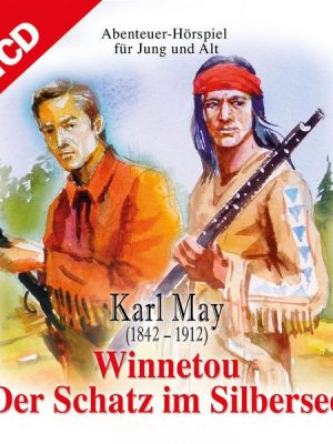 Winnetou und Der Schatz im Silbersee