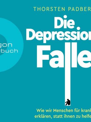 Die Depressions-Falle