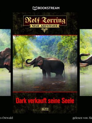 Dark verkauft seine Seele