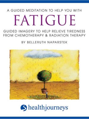 A Guided Meditation To Help You With Fatigue