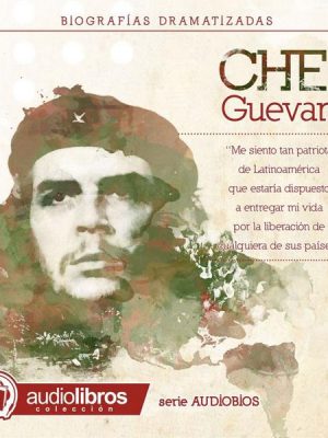 El Che Guevara