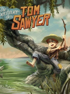 Die Abenteuer des Tom Sawyer