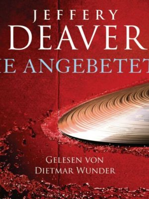 Die Angebetete -