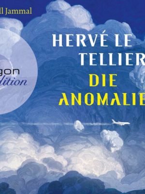 Die Anomalie