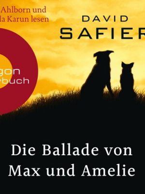 Die Ballade von Max und Amelie