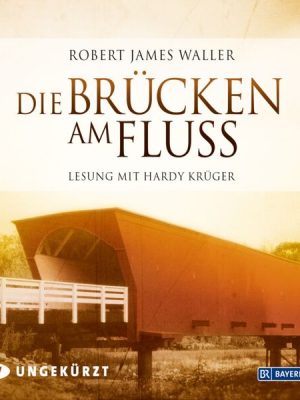 Die Brücken am Fluss