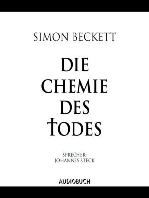 Die Chemie des Todes