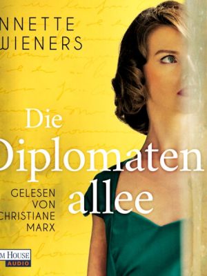 Die Diplomatenallee