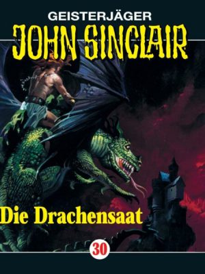 Die Drachensaat (2/2)