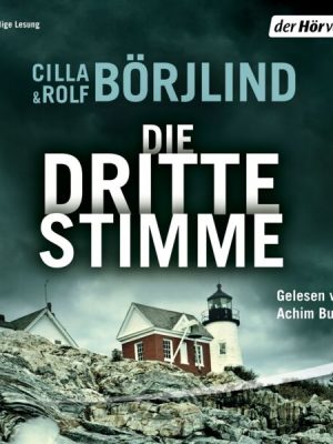 Die dritte Stimme