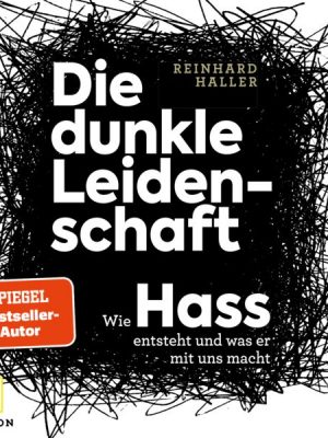 Die dunkle Leidenschaft