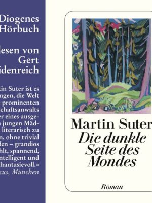 Die dunkle Seite des Mondes