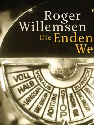 Die Enden der Welt