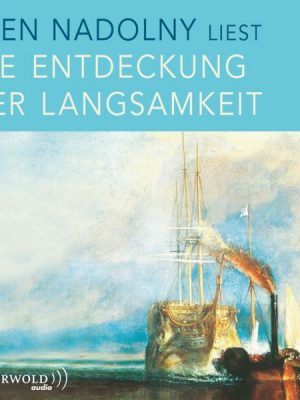 Die Entdeckung der Langsamkeit