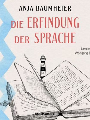 Die Erfindung der Sprache