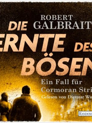 Die Ernte des Bösen