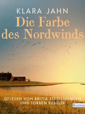 Die Farbe des Nordwinds