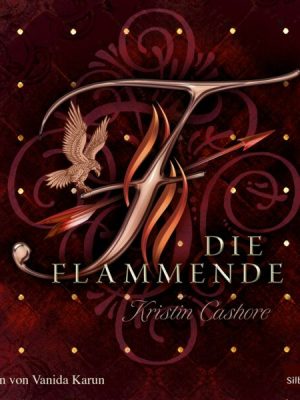 Die Flammende (Die Sieben Königreiche 2)