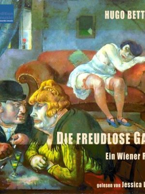 Die freudlose Gasse