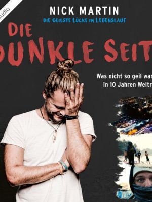 Die geilste Lücke im Lebenslauf - Die dunkle Seite