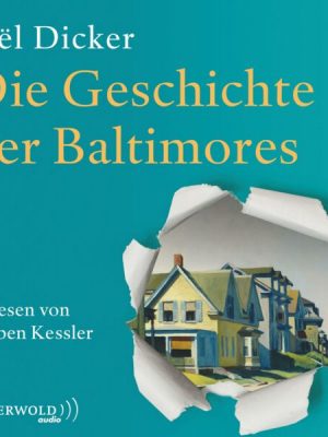 Die Geschichte der Baltimores