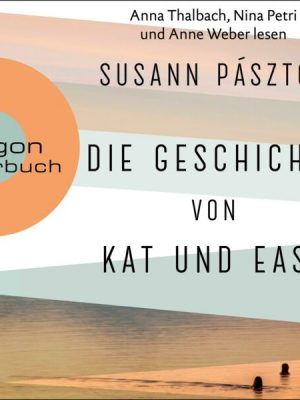 Die Geschichte von Kat und Easy