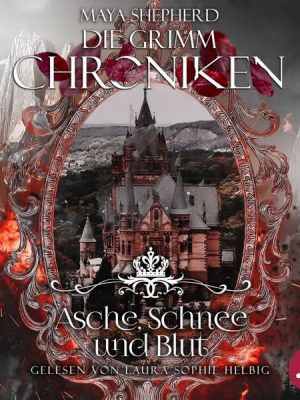 Die Grimm Chroniken 2 - Asche