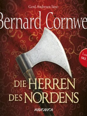 Die Herren des Nordens / Uhtred-Saga Bd.3