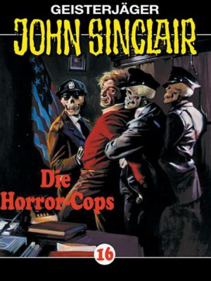 Die Horror-Cops (1/3)