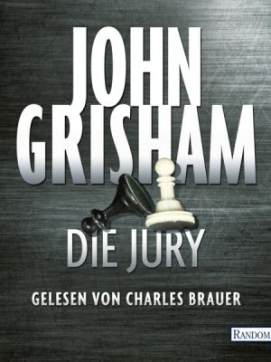 Die Jury  / Jake Brigance  Bd.1