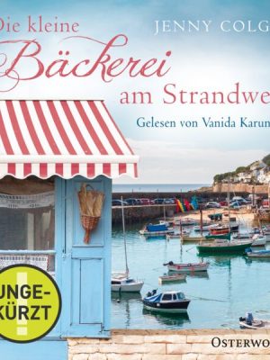 Die kleine Bäckerei am Strandweg (Die kleine Bäckerei am Strandweg 1)