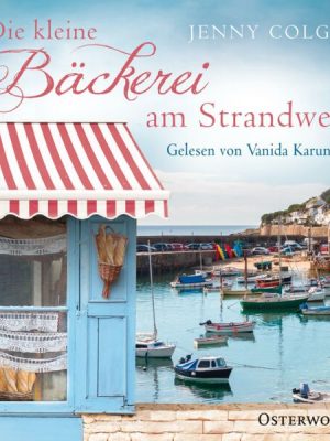 Die kleine Bäckerei am Strandweg