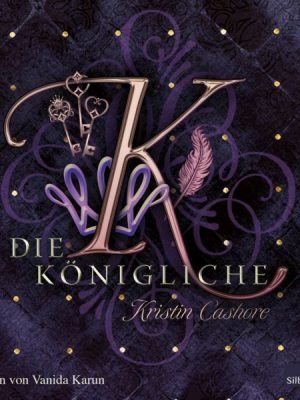 Die Königliche (Die Sieben Königreiche 3)